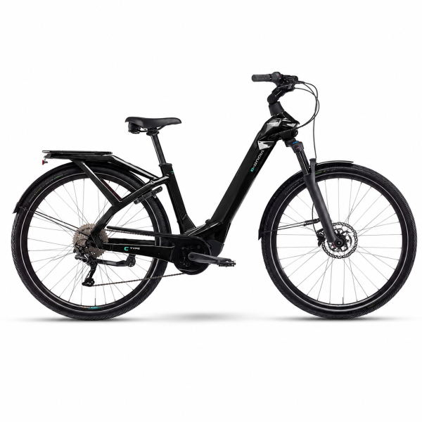 Bianchi E-Omnia C-Type