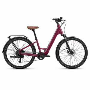 Cannondale Navaro Neo SL2 Low