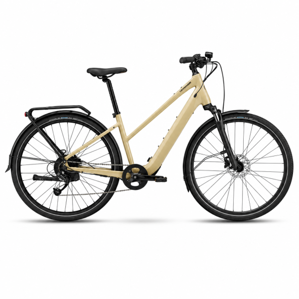 Cannondale Navaro Neo SL 2