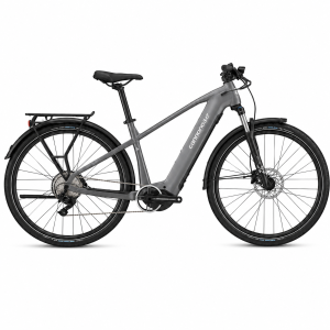 Haibike Trekking 4