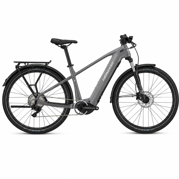 Haibike Trekking 4